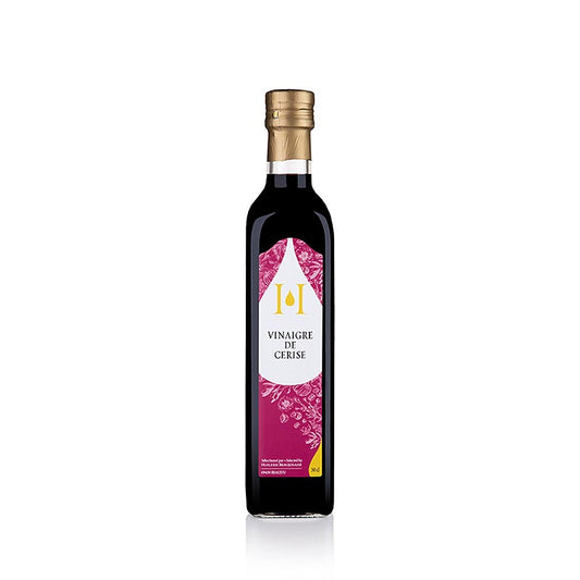 Kirsebæreddike, Huilerie Beaujolaise (begrænset udgave), 500 ml