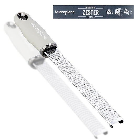 Premium Classic - stav, citronskraber, håndtag i kasmirbeige /soft-touch, 1 stk