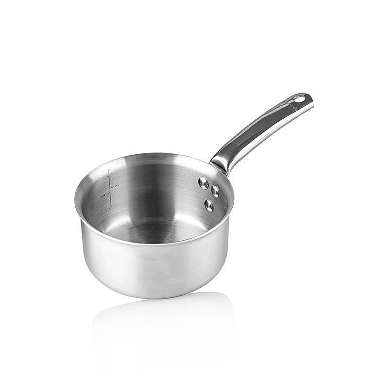 Gryde med hank "ALCHIMY", ø16 cm, de Buyer (3601.16), 1 stk