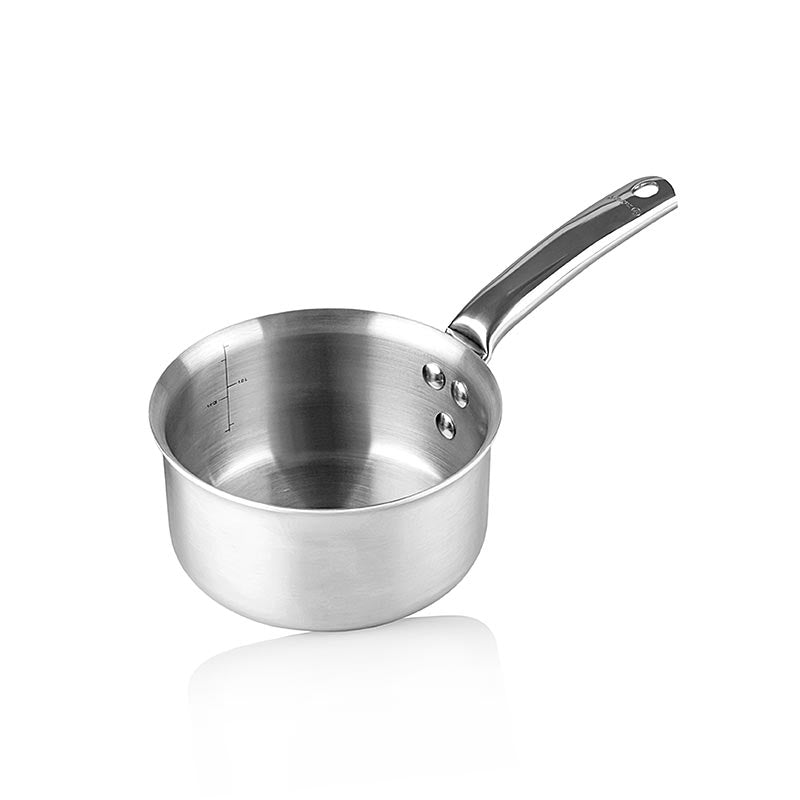 Gryde med hank "ALCHIMY", ø18 cm, de Buyer (3601.18), 1 stk