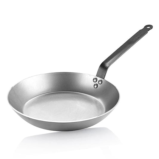 Jernpande "Lyonnaise", ø30 cm, De Buyer (5110.30), 1 stk