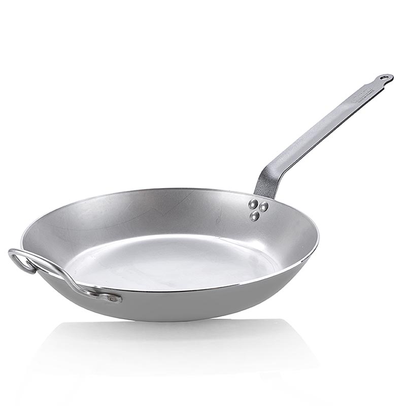 Jernpande "Lyonnaise", ø36 cm, De Buyer (5110.36), 1 stk