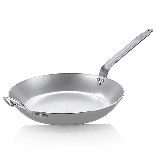 Jernpande "Lyonnaise", ø36 cm, De Buyer (5110.36), 1 stk