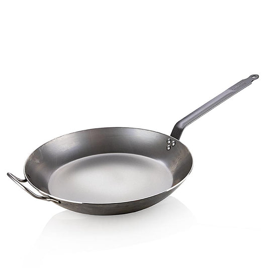 Jernpande "Lyonnaise", ø40 cm, De Buyer (5110.40), 1 stk