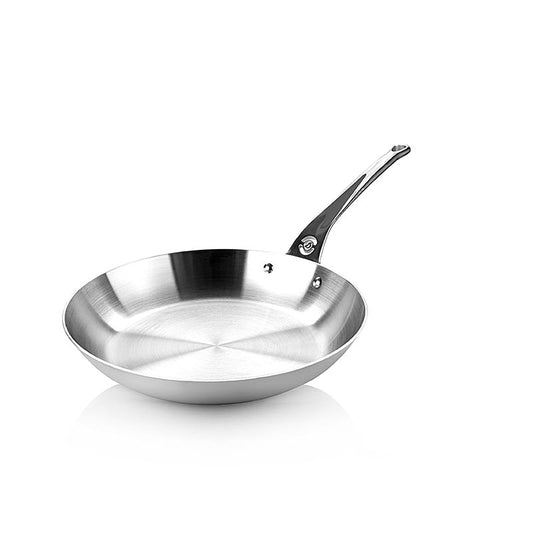 Pande Affinity, rustfrit stål, ø20 cm, de Buyer (3724.20), 1 stk