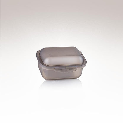 Genanvendelig takeaway-beholder Dish S, 150 ml, uden tryk, 1 stk