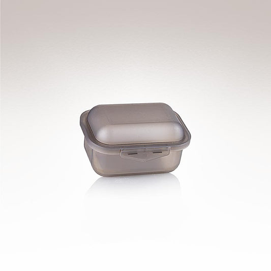 Genanvendelig takeaway-beholder Dish S, 150 ml, uden tryk, 1 stk
