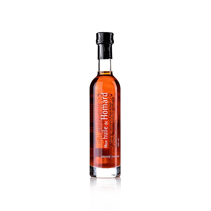 Hummerolie, 100 ml