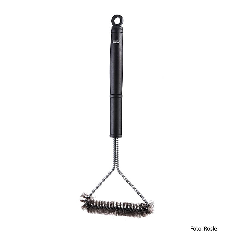 Rösle grillrist-rengøringsbørste, 43 cm (25168), 1 stk