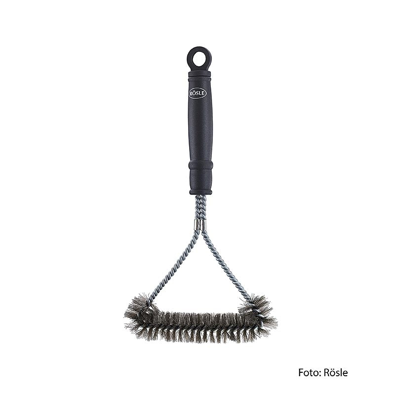 Rösle grillrist-rengøringsbørste, 30 cm (25234), 1 stk