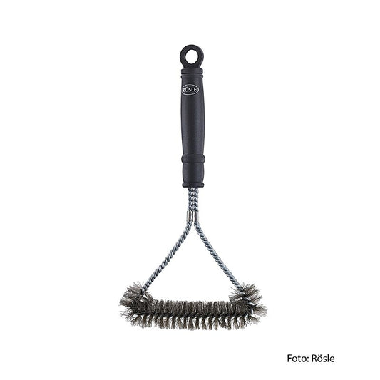Rösle grillrist-rengøringsbørste, 30 cm (25234), 1 stk