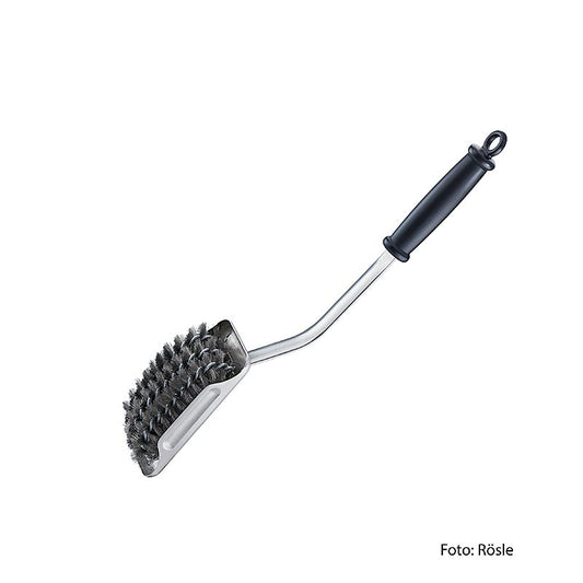 Rösle grillrist-rengøringsbørste "SlideX" (25390), 1 stk