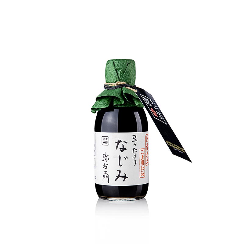 Sojasovs - "Najimi" Let Tamari, Minamigura, Japan, 200 ml