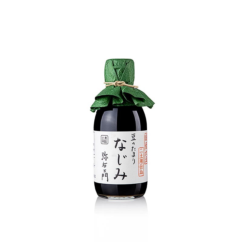 Sojasovs - "Najimi" Let Tamari, Minamigura, Japan, 200 ml