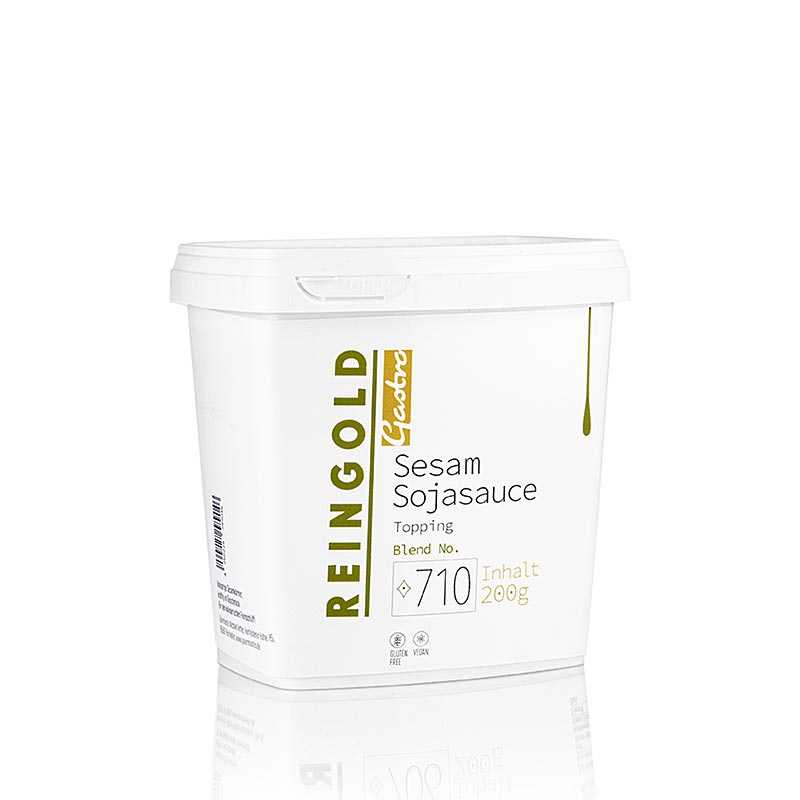 Reingold – Sesam med sojasovssmag, 200 g
