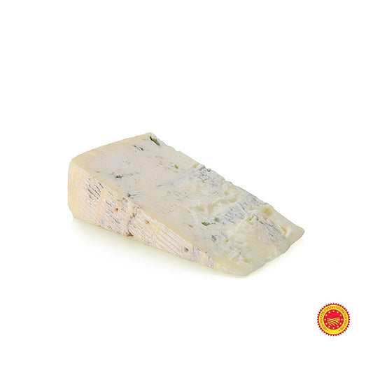 Gorgonzola Dolce (blåskimmelost), DOP, Palzola, 200 g