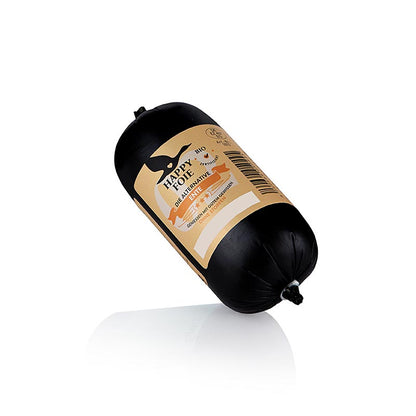Happy Foie – andelever, rulle, EthicLine, økologisk, 250 g