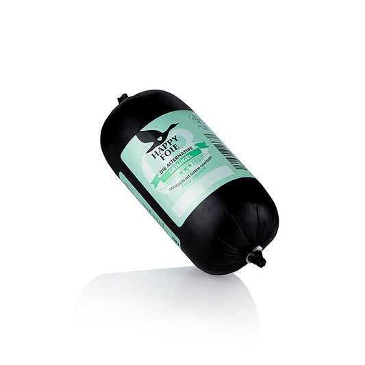 Happy Foie - Fjerkrælever, rulle, EthicLine, økologisk, 250 g