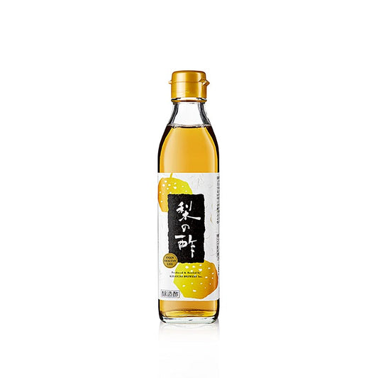 Nashi-pæresirup, Japan, 300 ml
