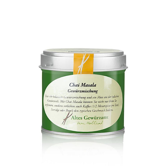 Chai Masala krydderiblanding, Altes Gewürzamt, 60 g