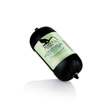 Happy Foie - friland-gåselever, rulle, EthicLine, 250 g