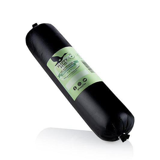 Happy Foie - Friland gåselever, rulle, EthicLine, 500 g