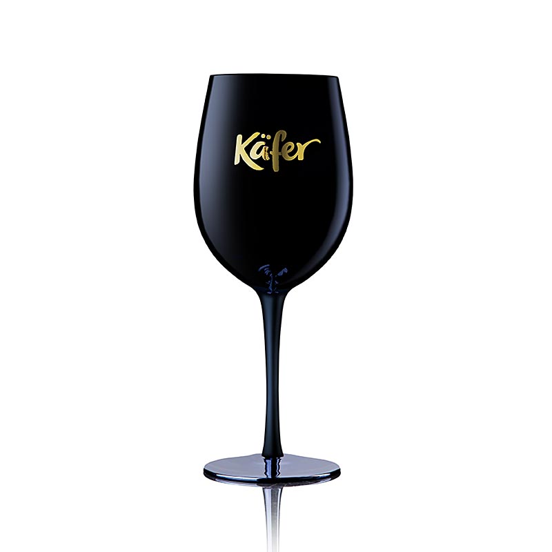 Käfer cocktailglas, sort, 2 stk