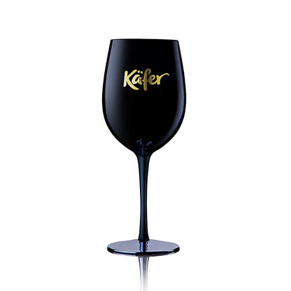 Käfer cocktailglas, sort, 2 stk