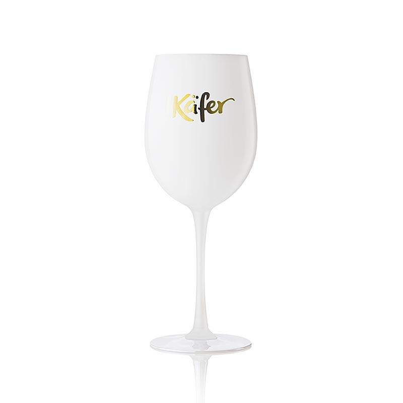 Käfer cocktailglas, hvidt, 2 stk