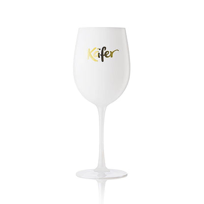 Käfer cocktailglas, hvidt, 2 stk