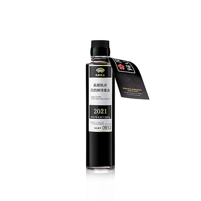 Sojasauce - Koikuchi årgang Shoyu 2021, Suehiro, Japan, 180 ml