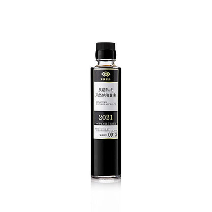 Sojasauce - Koikuchi årgang Shoyu 2021, Suehiro, Japan, 180 ml