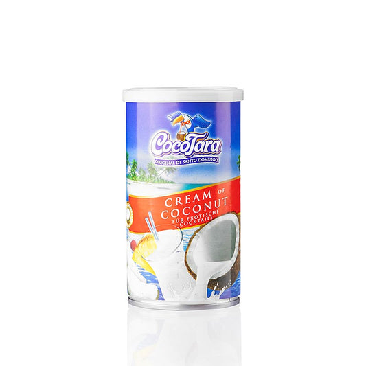 Kokoscreme, Coco Tara, Den Dominikanske Republik, 330 ml