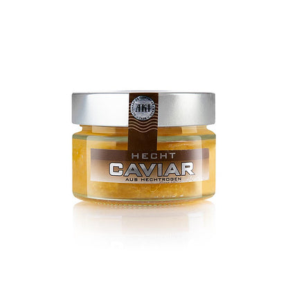 Havkatkaviar Prestige, Malossol, 100 g