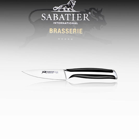 Officekniv (udskærings- og garnérkniv), Sabatier International, 1 stk