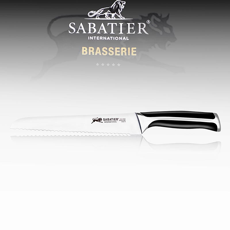 Brødkniv, Sabatier International, 1 stk