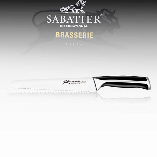 Brødkniv, Sabatier International, 1 stk