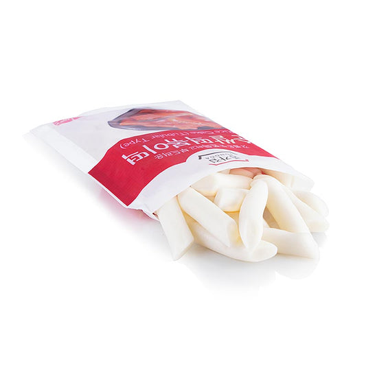 Ris-kager, i stænger, JONGGA, Korea, 500 g