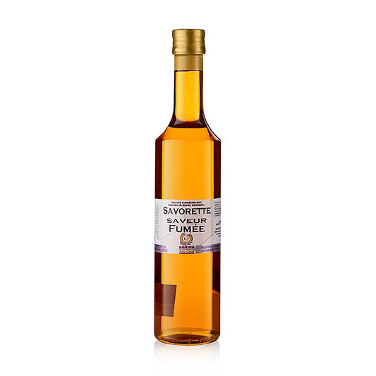 Røgaroma i olie – Fumée, Soripa, 500 ml