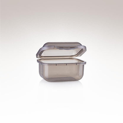 Genanvendelig takeaway-beholder Dish S, 150 ml, uden tryk, 177 stk