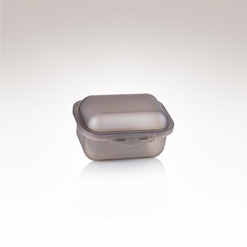Genanvendelig takeaway-beholder Dish S, 150 ml, uden tryk, 177 stk