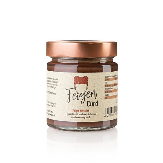 Missys figencurd, 200 g