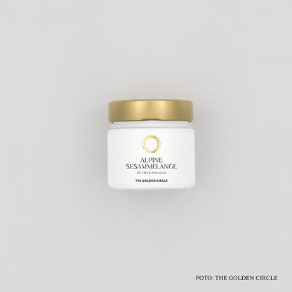 THE GOLDEN CIRCLE - Angelzeit af Vitus Winkler, 70 g