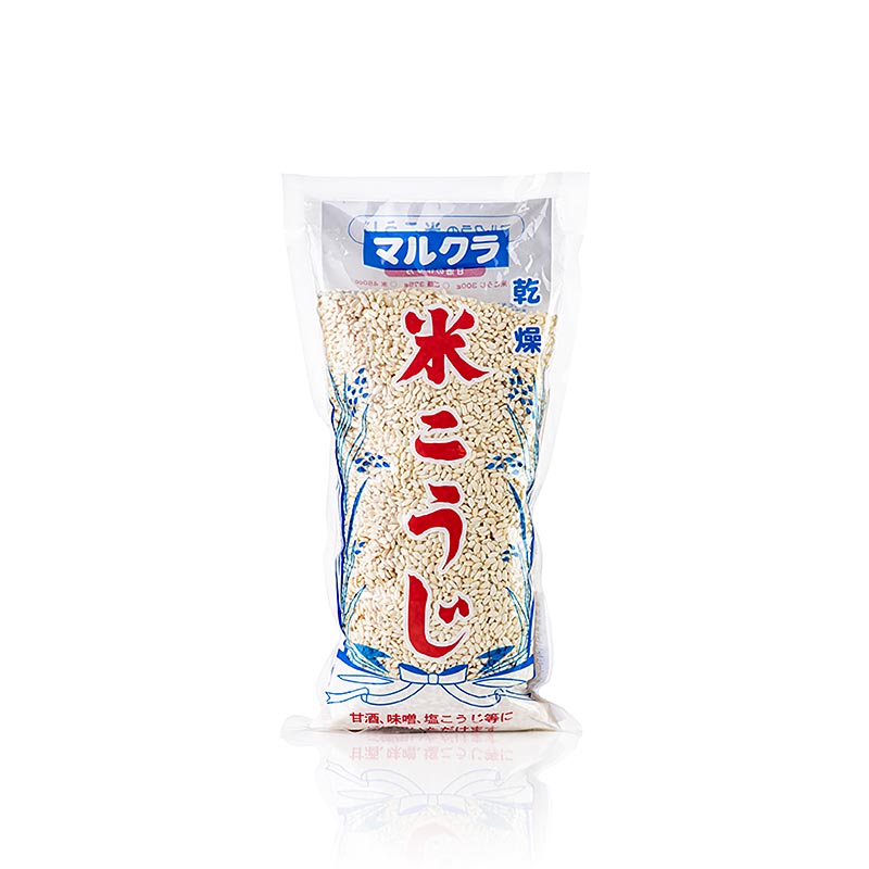 Komekouji - rismal, Marukura, Japan, 500 g