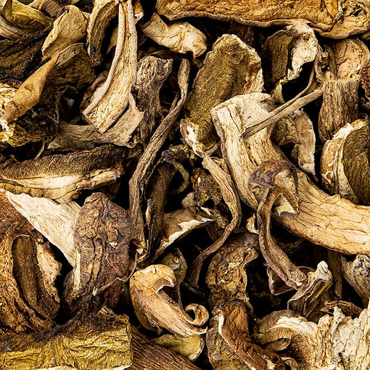 Tørrede porcini-svampe (Cèpes/Porcini), Plantin, 1 kg
