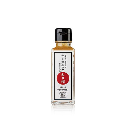 Bainiku-Neriume, saltet blommepasta, 3 år gammel, Fukami, Japan, 110 g