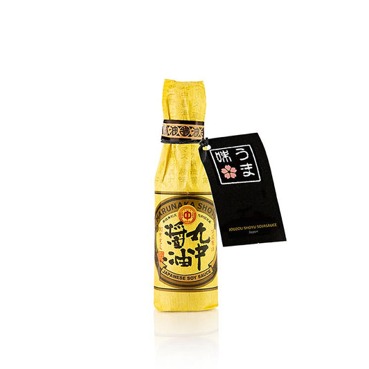 Sojasauce – Jouzou Shoyu, Marunaka, Japan, 150 ml