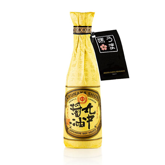 Sojasovs – Jouzou Shoyu, Marunaka, Japan, 720 ml