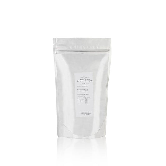 Sansho (Sancho) peber, hel, brun, Japan, 100 g