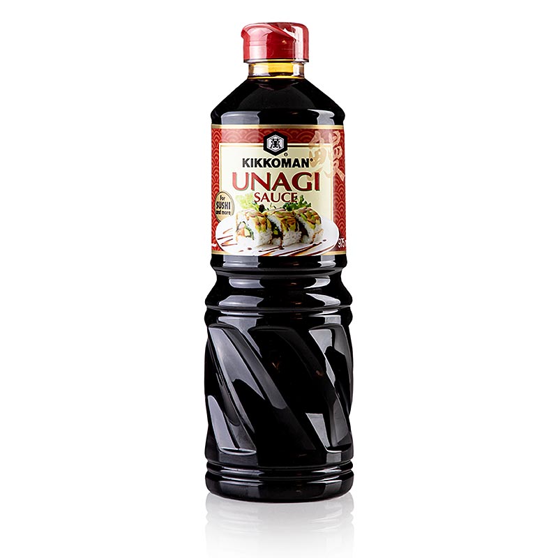 Unagi-sushi-sauce, Kikkoman, Japan, 975 ml